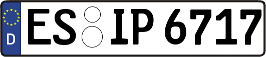 ES-IP6717