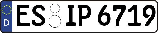 ES-IP6719