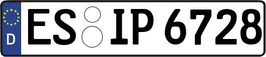 ES-IP6728
