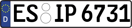 ES-IP6731