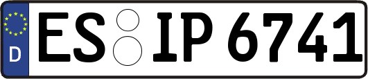 ES-IP6741
