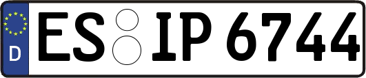 ES-IP6744