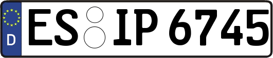 ES-IP6745