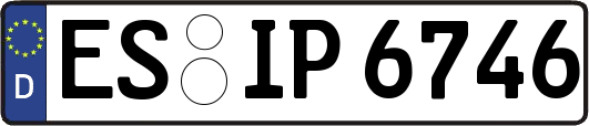 ES-IP6746
