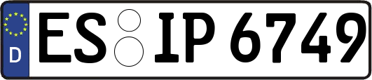 ES-IP6749