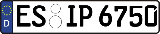 ES-IP6750