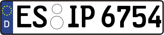 ES-IP6754
