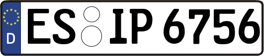 ES-IP6756