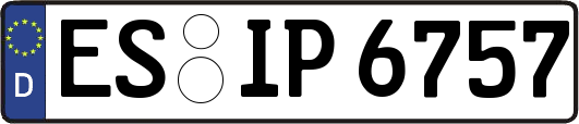 ES-IP6757