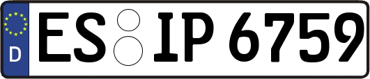 ES-IP6759