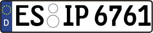 ES-IP6761