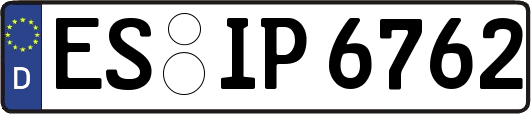 ES-IP6762
