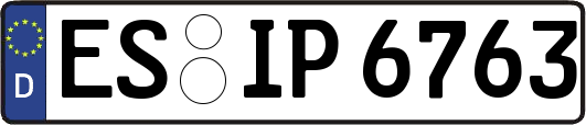 ES-IP6763