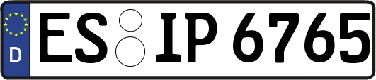 ES-IP6765