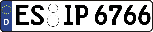 ES-IP6766