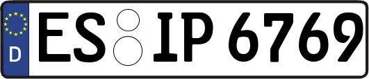 ES-IP6769