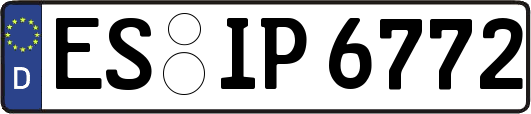 ES-IP6772