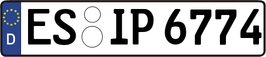 ES-IP6774