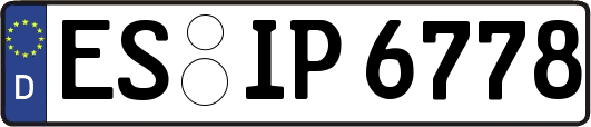 ES-IP6778