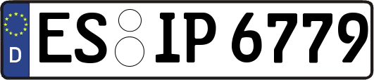 ES-IP6779
