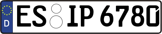 ES-IP6780
