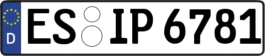 ES-IP6781