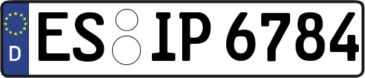 ES-IP6784