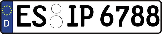 ES-IP6788