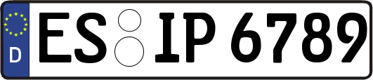 ES-IP6789