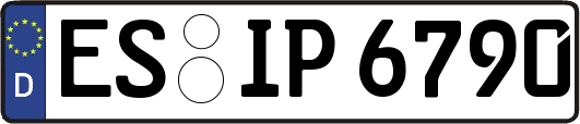 ES-IP6790