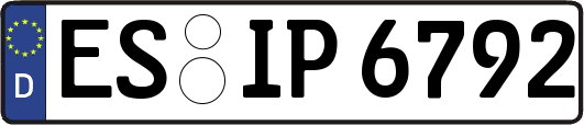 ES-IP6792