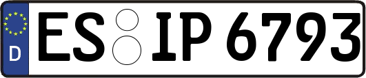 ES-IP6793