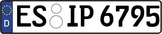 ES-IP6795