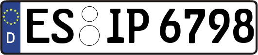 ES-IP6798