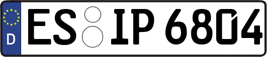 ES-IP6804