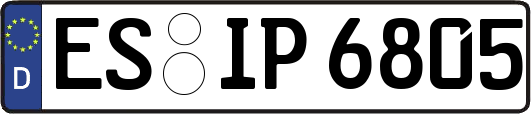 ES-IP6805