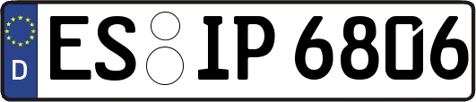 ES-IP6806