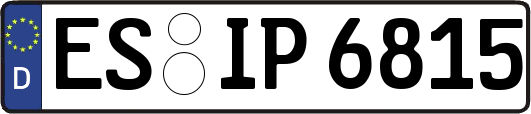 ES-IP6815