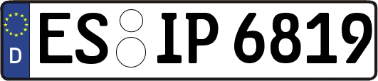 ES-IP6819