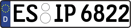 ES-IP6822