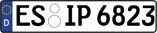 ES-IP6823