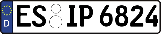ES-IP6824