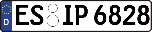 ES-IP6828