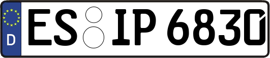 ES-IP6830