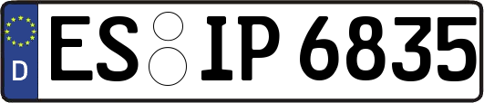 ES-IP6835