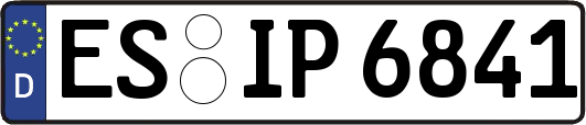ES-IP6841