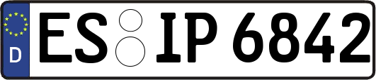 ES-IP6842