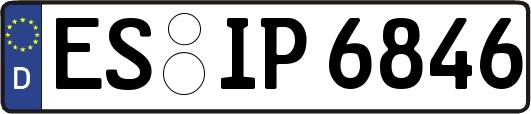 ES-IP6846