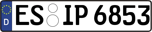 ES-IP6853