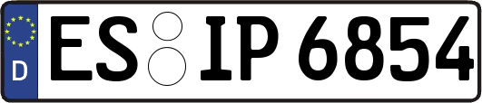 ES-IP6854